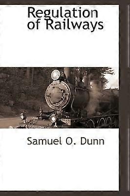 Regulación de los ferrocarriles