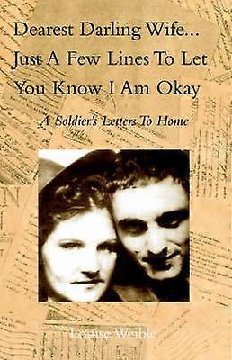 Dearest Darling Wife