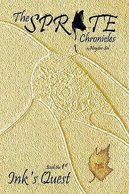 Sprite Chronicles Ink's Quest