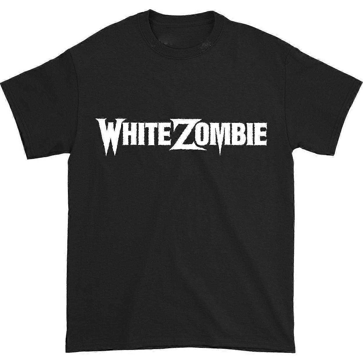 Tricou alb Zombie Og