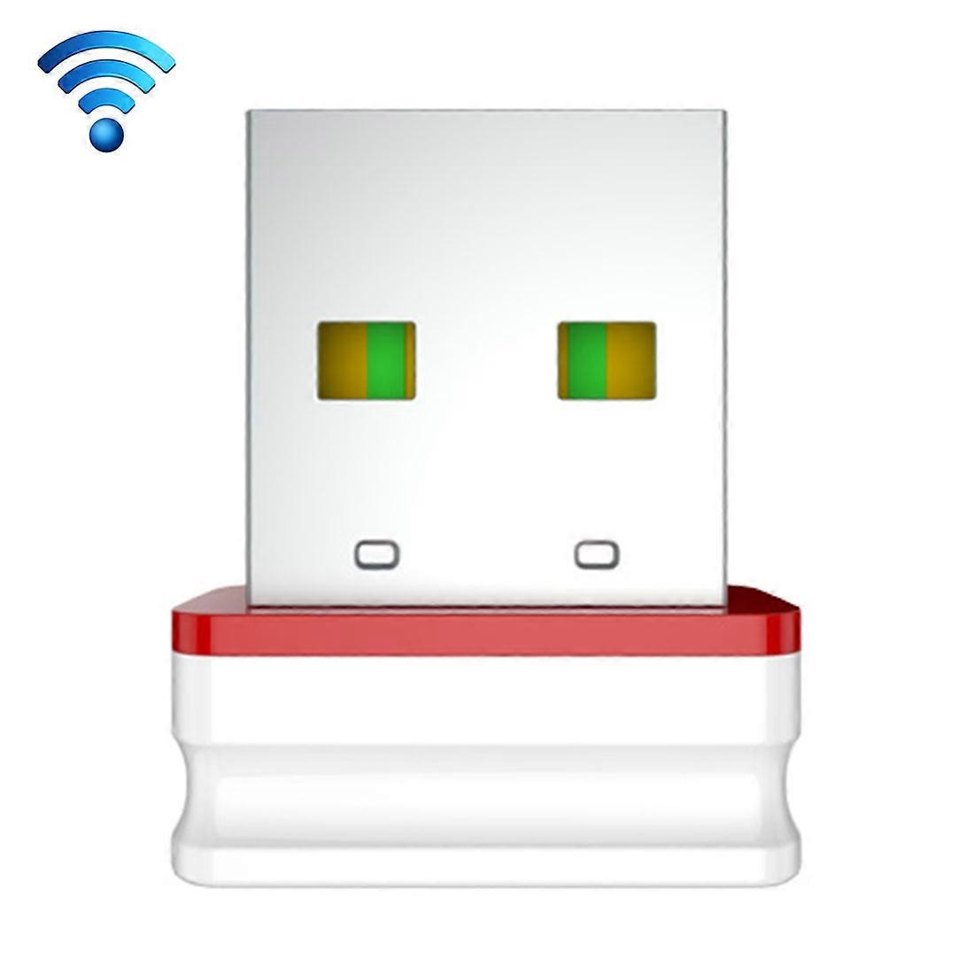 COMFAST CF-WU815N 150 Mbps Mini Wireless USB 2.0 Gratis Driver WiFi Adapter externe netwerkkaart