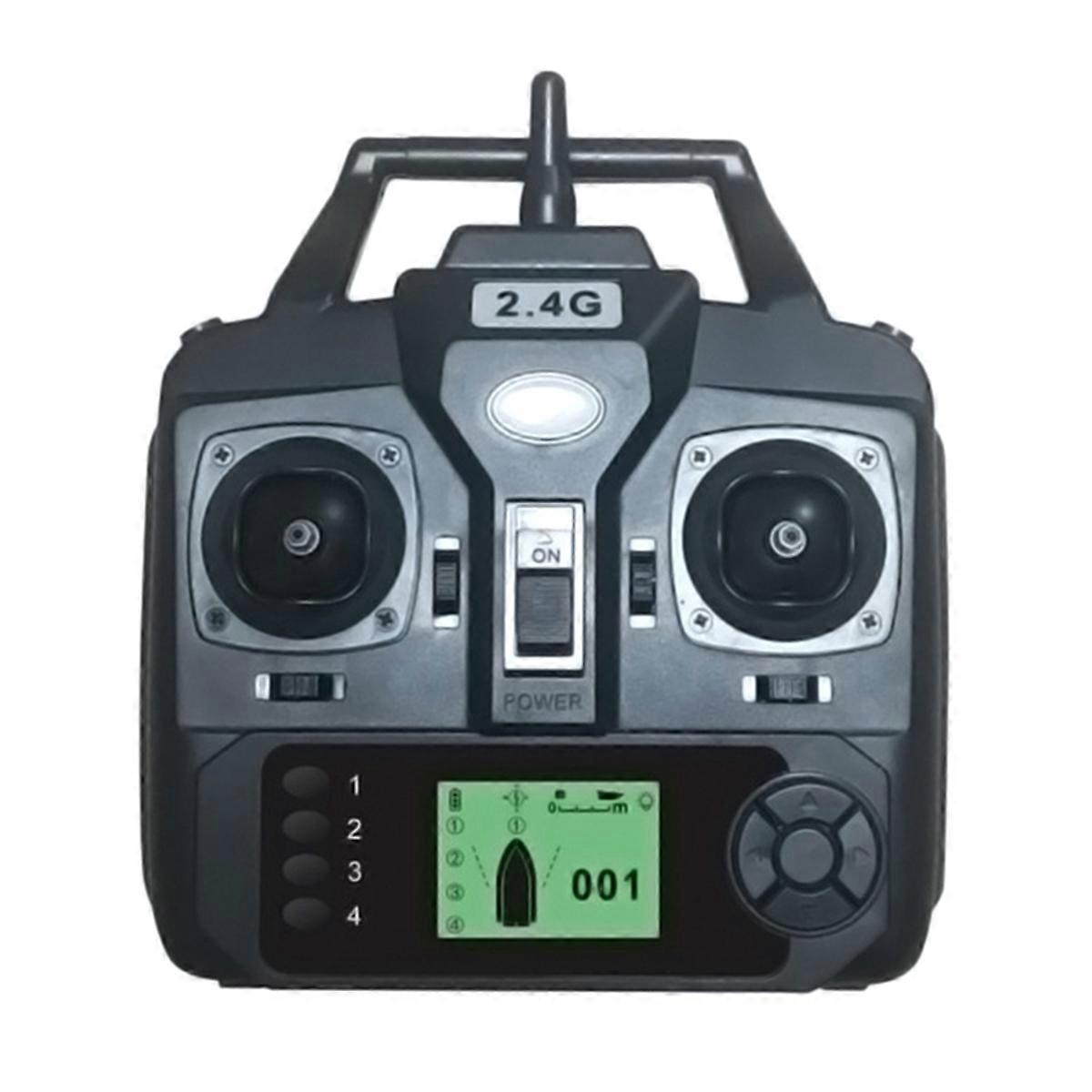 Vissen Aas Boot Afstandsbediening voor GPS D18B D16B Aasboot GPS Automatische Afstandsbediening Aasboot