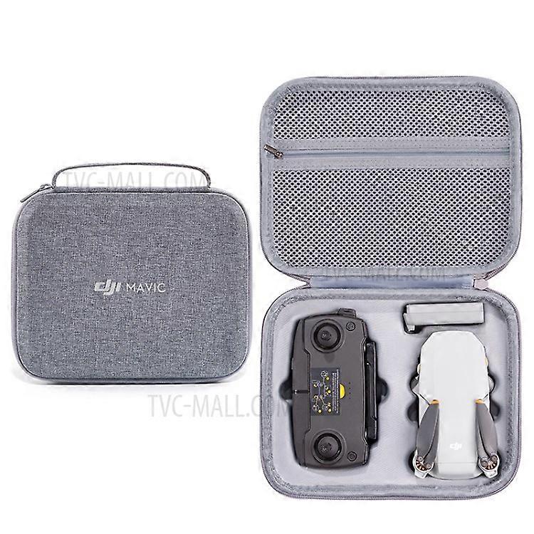 Portable Storage Bag Hard Shell Carrying Case Compatible For DJI Mavic Mini SE/Mini 2 Drone Accessories