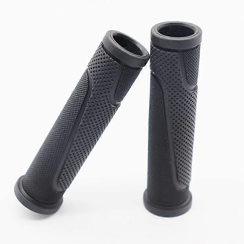 INF Mountain Bike Handlebar End Knobs Model 1 Model 8