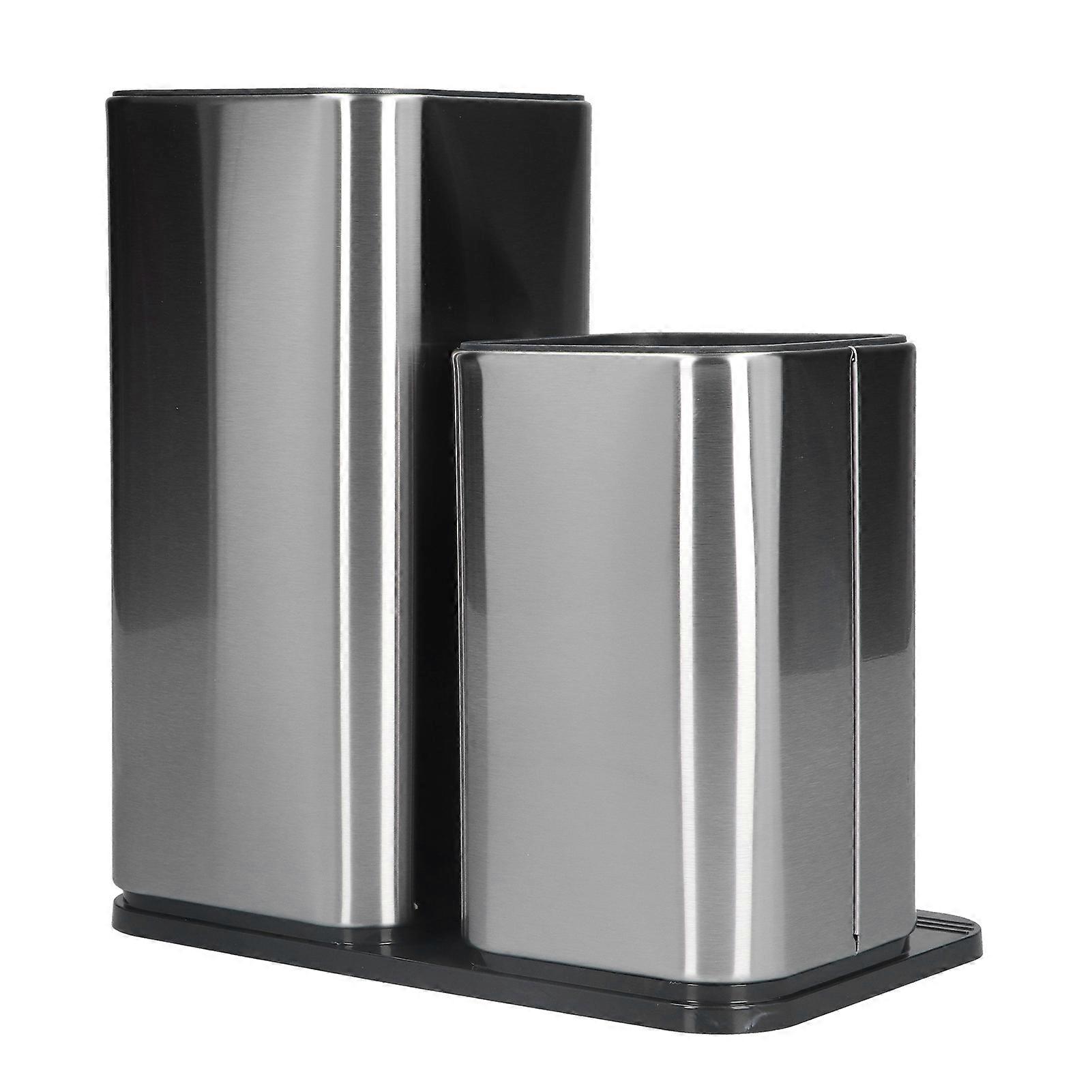 Knife Holder, Cutting Board Organizer, Kitchen Storage Accessory