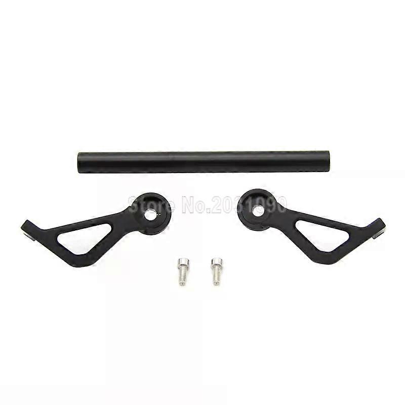 New GPS Smart Phone Navigation Mount Mounting Bracket Adapter Holder FOR YAMAHA X-MAX 300 XMAX 300 NMAX N-MAX
