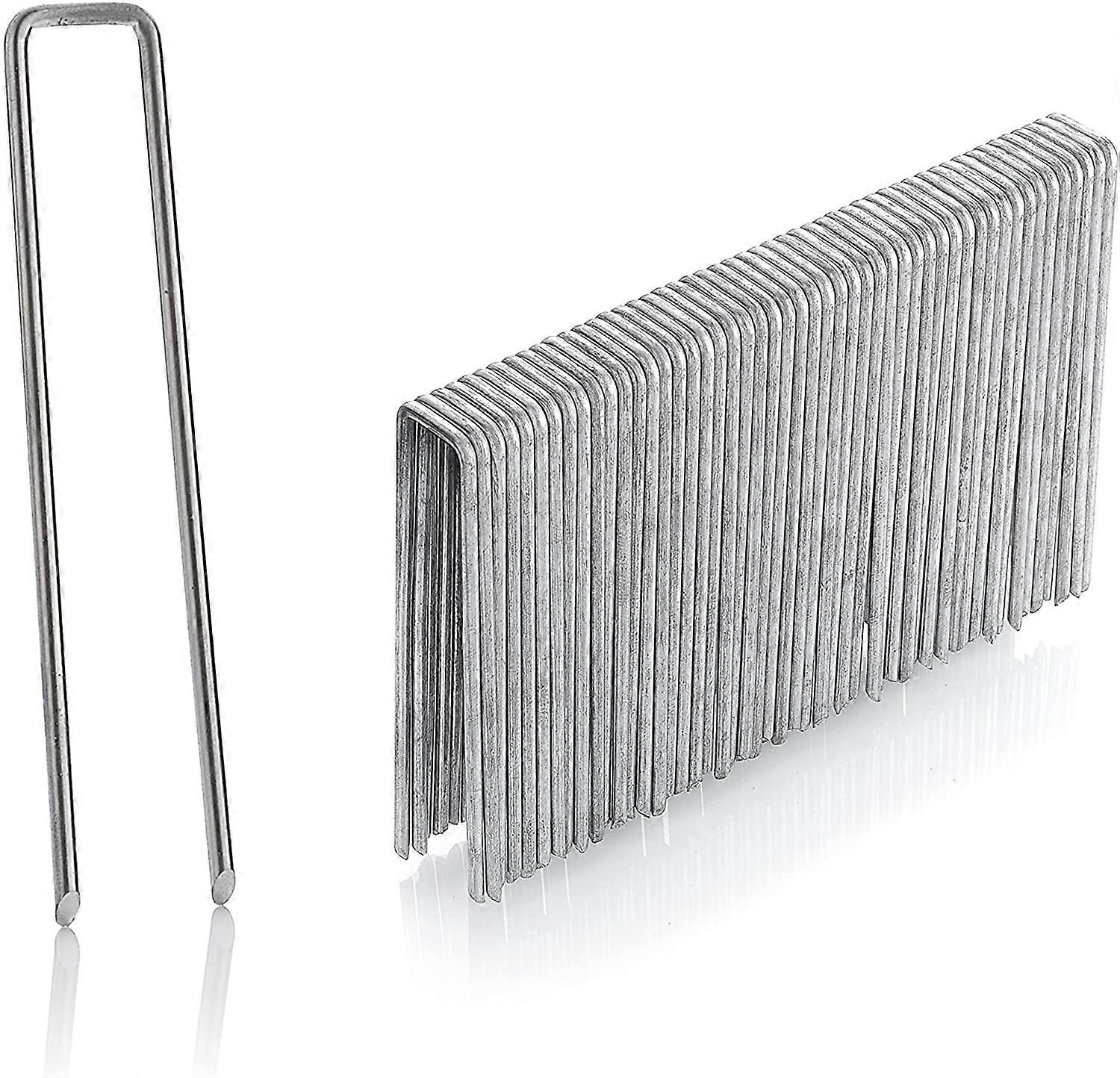 Pichete de fixare, din otel, zincate