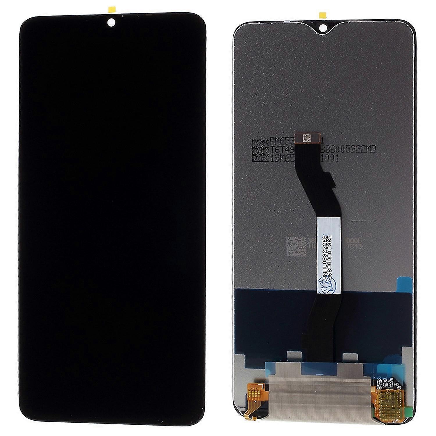 For Xiaomi Redmi Note 8 Pro Grade S OEM LCD Screen and Digitizer Assembly Replacement Part