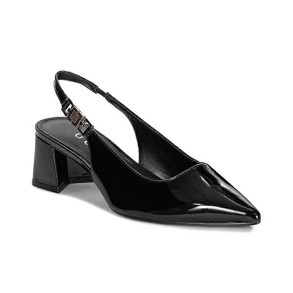 Shoes Guess FLPZABPAF05BLACK