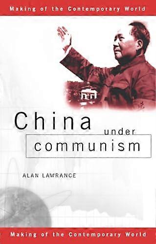 China Under Communism