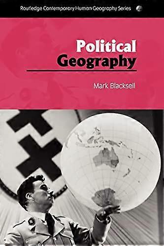 Political Geography