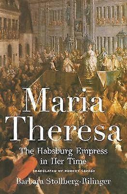 Maria Theresia