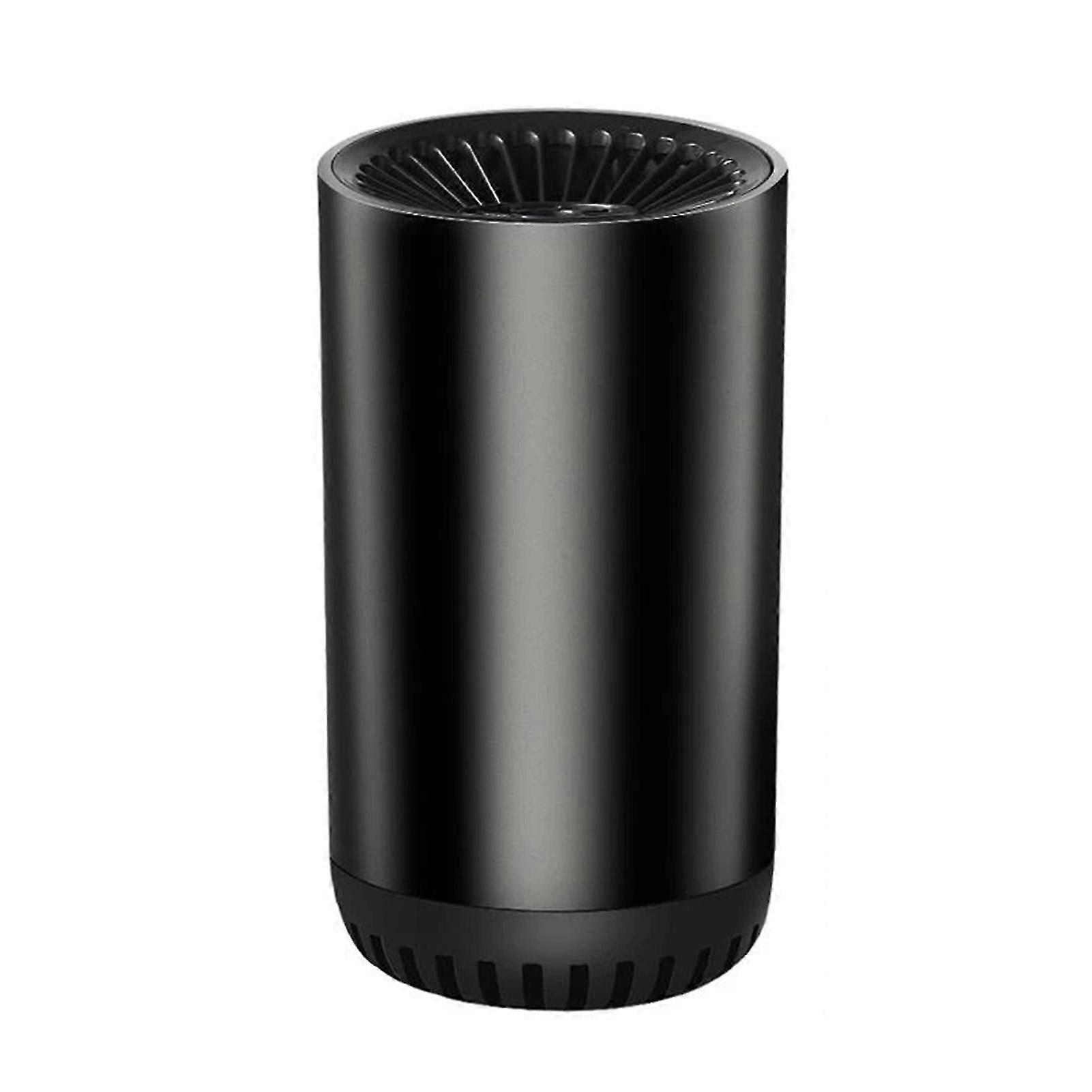 Portable Car Mounted Heater Rotatable Vehicle Heating Cooling Fan Multifunctional Defroster Easy Operation