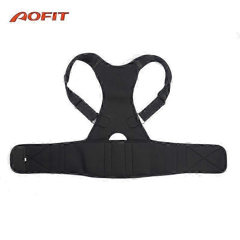 Adjustable Back Posture Corrector Corset Back Brace Band Straightener Shoulder Spine Support Belt Posture Correctionback Lumbar Support Cushions