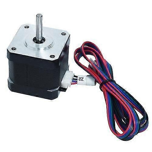 High Torque Hybrid Stepping Motor