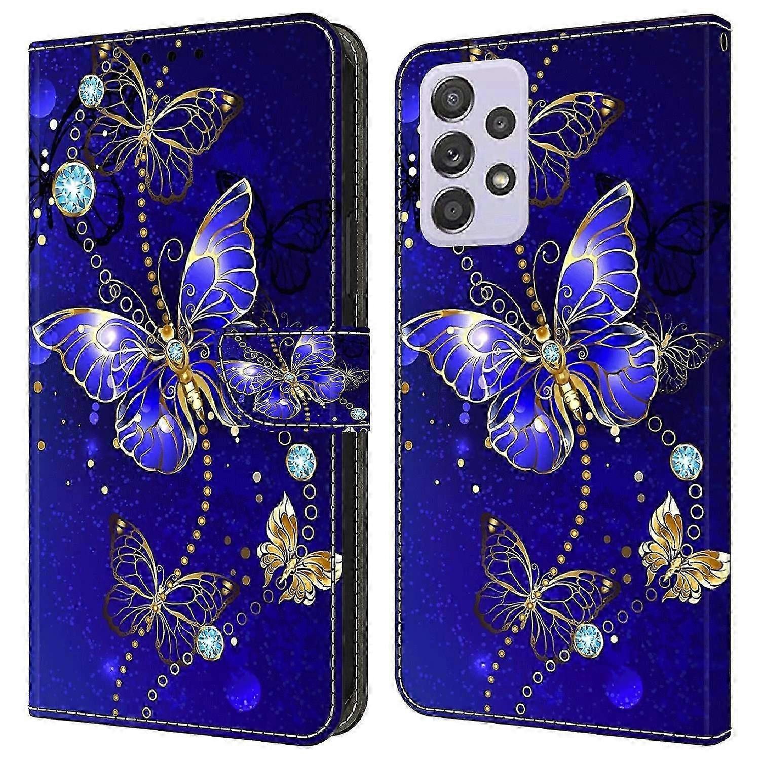 For Galaxy A52 4G Phone Case