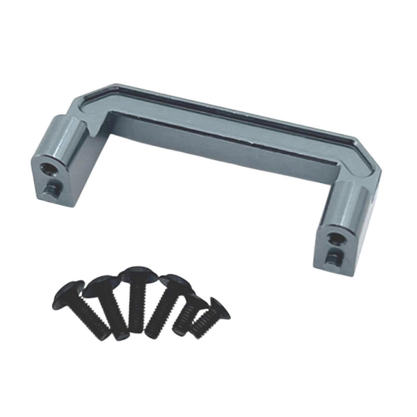 RC Servo Mount Steering Gear Mounts Accessory Sturdy Servo Mount Fixed Holder