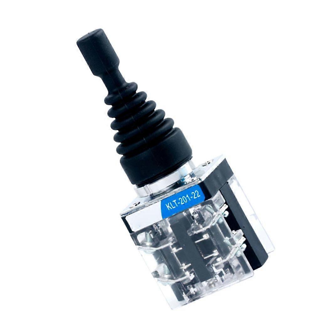 Rocker Crosses Switches Joystick Controller Crosses Command Joystick Switches