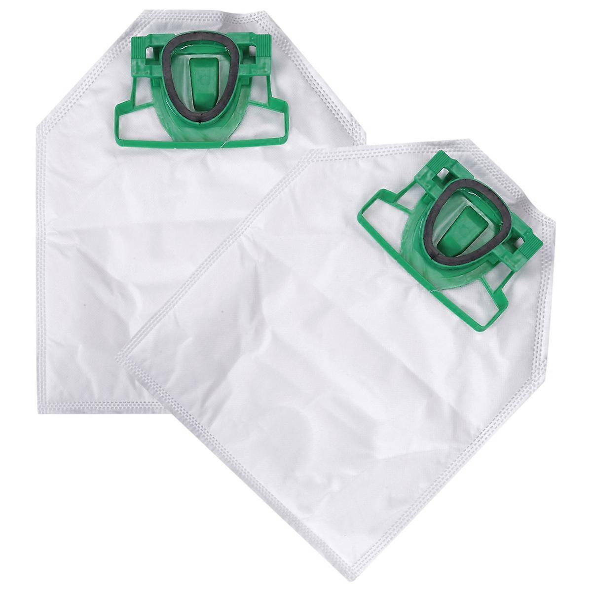 For VK200 FP200 Parts for Kobold Vacuum Cleaner Bag Replacement Filter 8 VK200 Bags+2 HEPA Filters+1