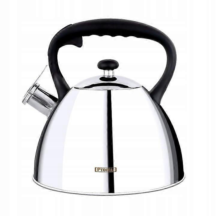 Promis Amadeo Tmc19 Stål Kettle