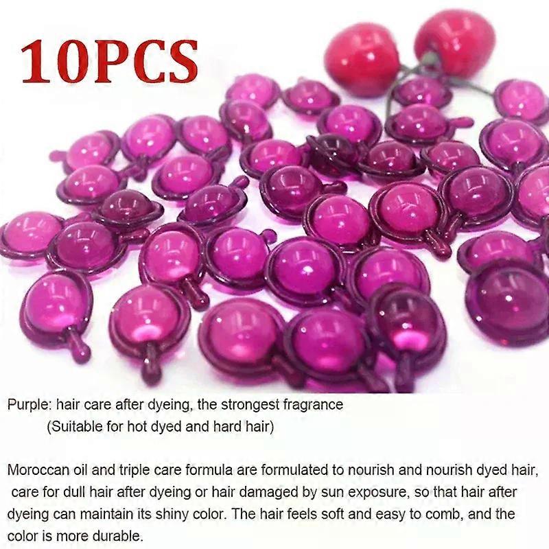 قناع الشعر بالكيراتين الكولاجين برو إصلاح النهايات المتقصفة الجافة المجعد التالف ترطيب بعمق ناعم ناعم لامع منتجات العناية بالشعر النسائية