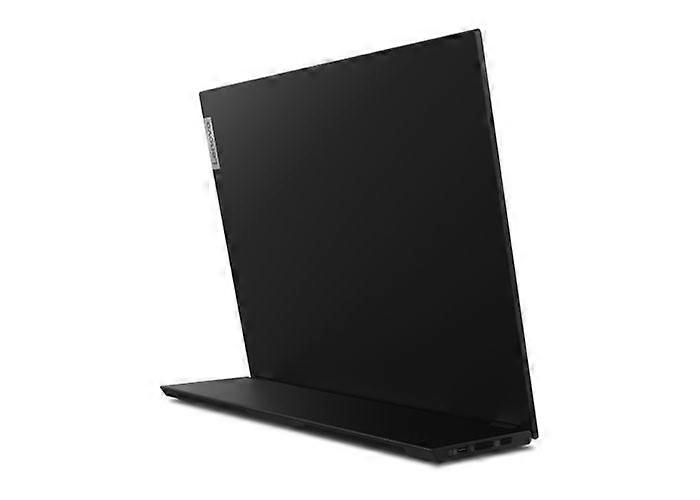 Lenovo ThinkVision M15 - ekran