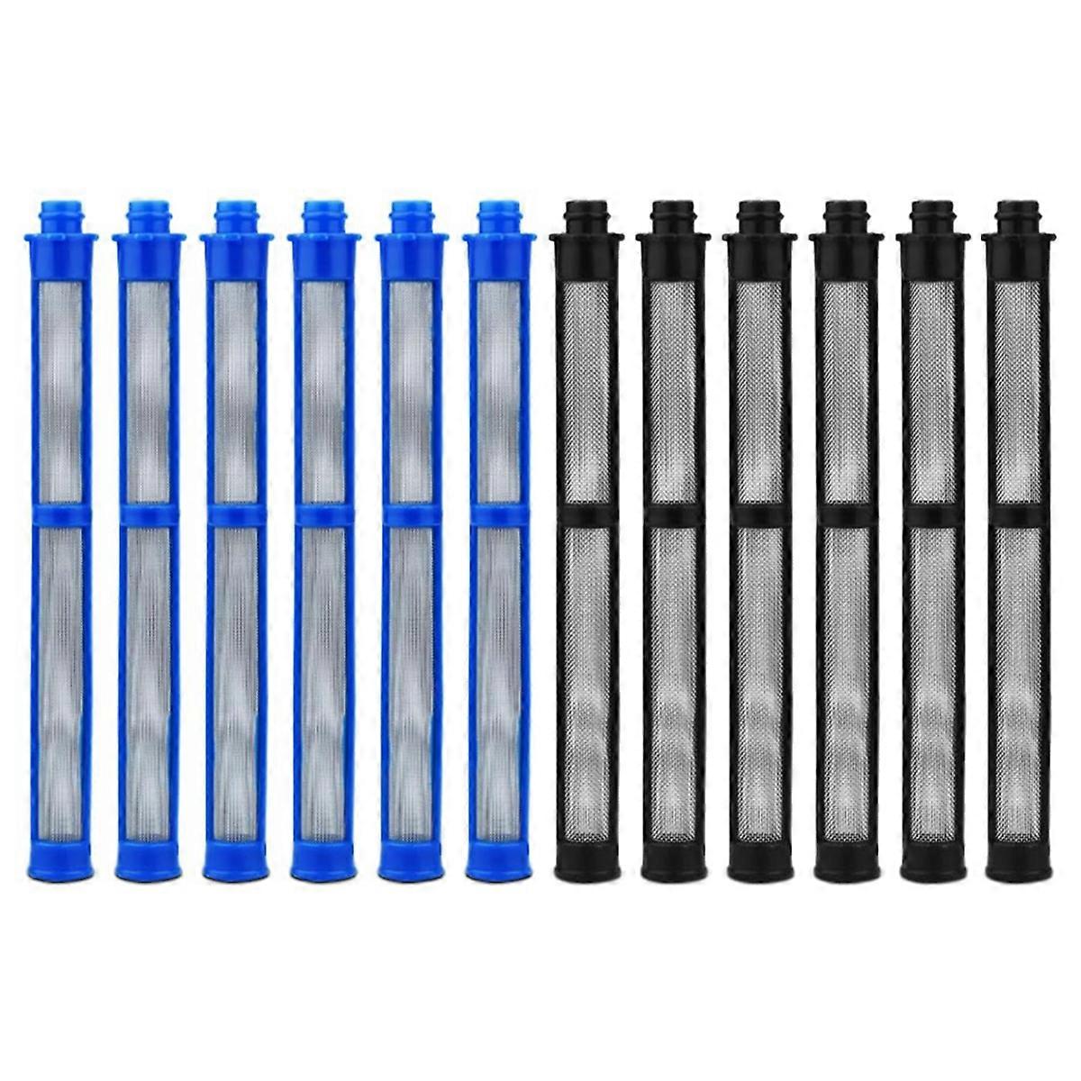 Airless SprayGun Filter 287033 and 287032 (12Pcs)