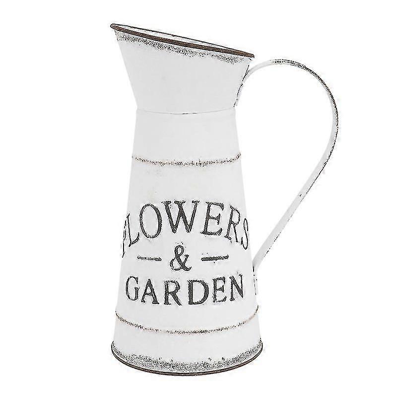 The New 1pcs Iron Kettle