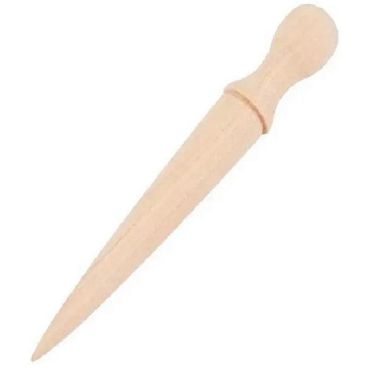 Dibber Garden Tool Hole Punch Wood Sow Dibbers Ergonomic