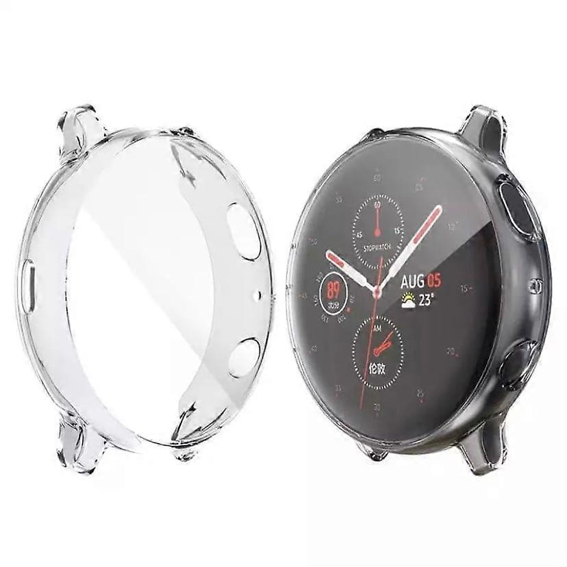 三星 Galaxy Watch Active 2 (40mm) - 保护壳(透明)