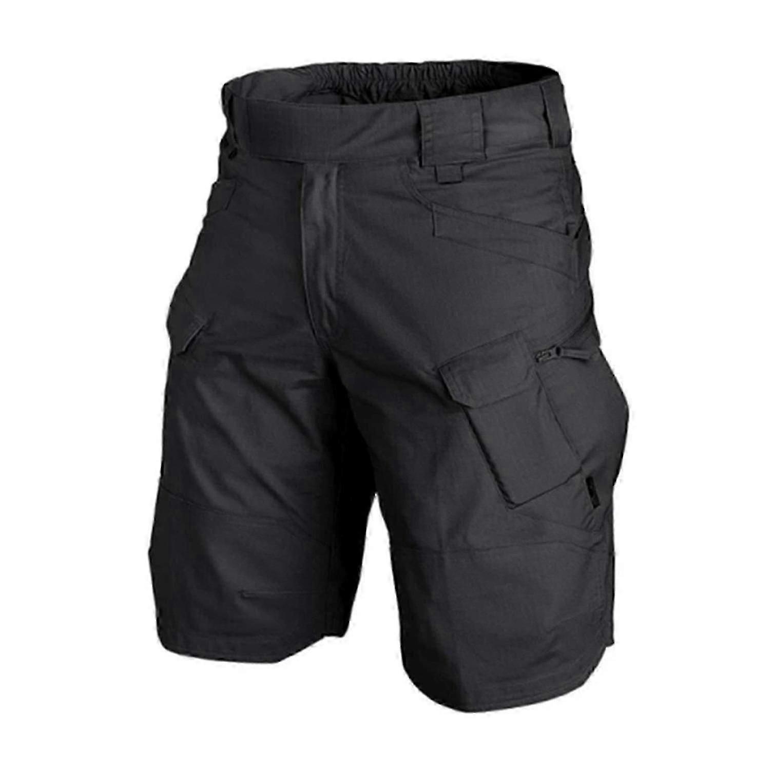dri fit cargo shorts mens