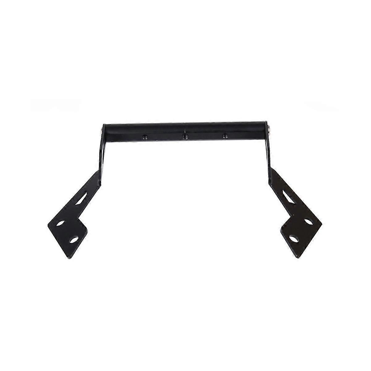 Motorcycle Mobile Phone Holder Stand Gps Navigation Plate Bracket For Ninja400 Ninja 400 250 Ninja2