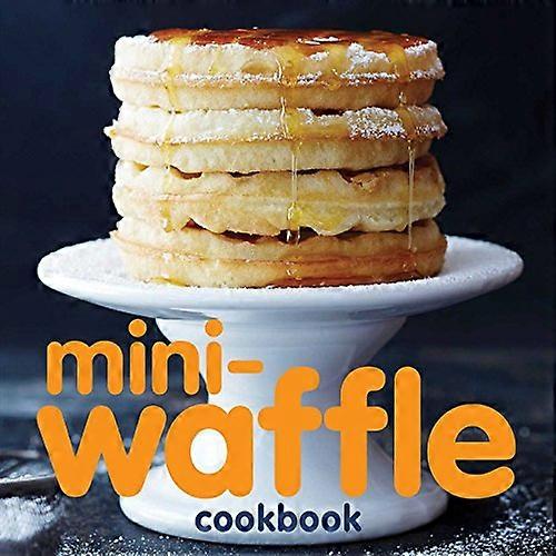 Mini våffla kokbok