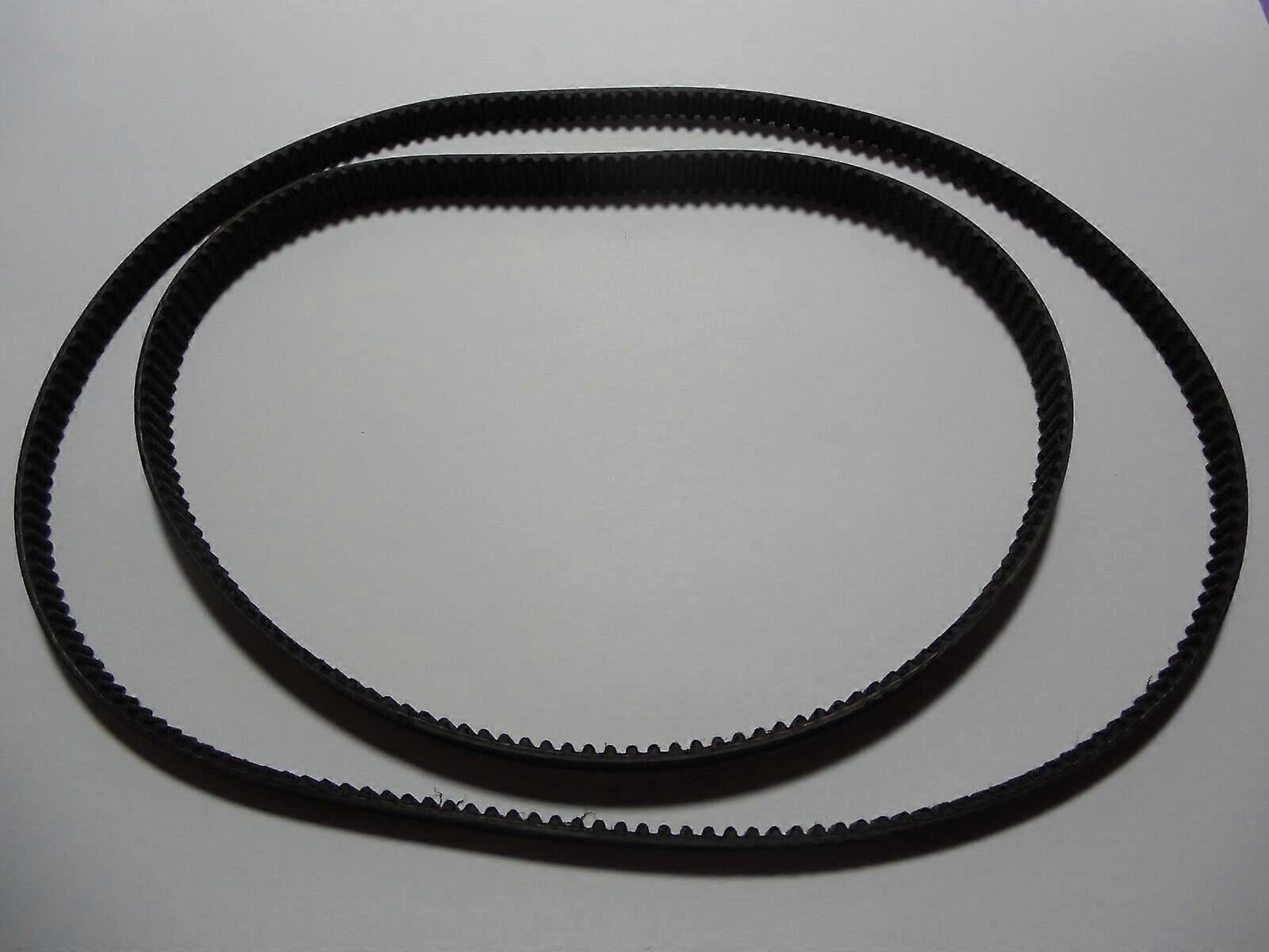 41410 Timing Belt Set Bread Machine Part Baker Maker Baker breadmaker