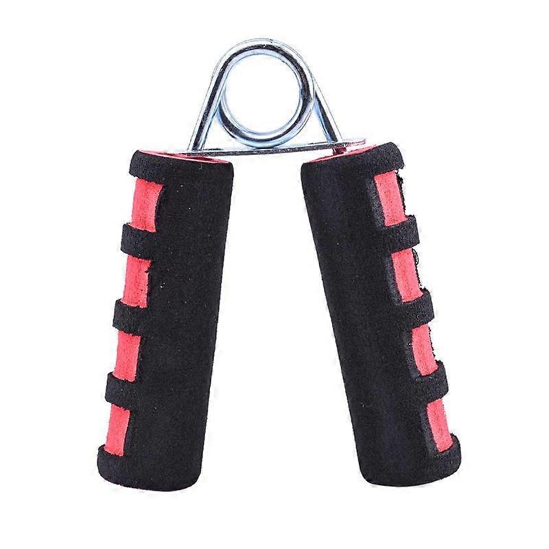 Spring Hand Grip Finger Strength Finger Trainer Power Exerciser Sponge Forearm Grip Strengthener Carpal Expander Hand Training