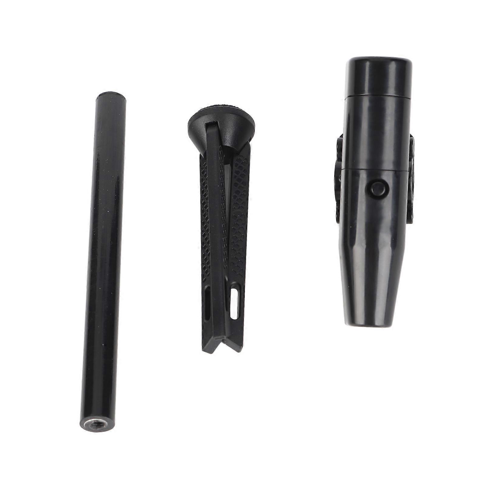 Golf Putting Laser Alignment Tool Putter Training Aid Aiming Device Portable Accessory