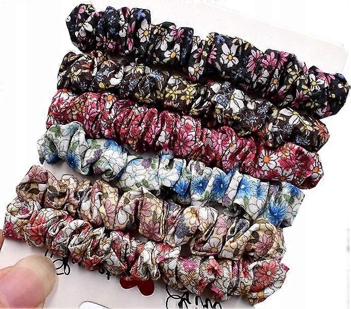 Set di gomme in spugna multicolore