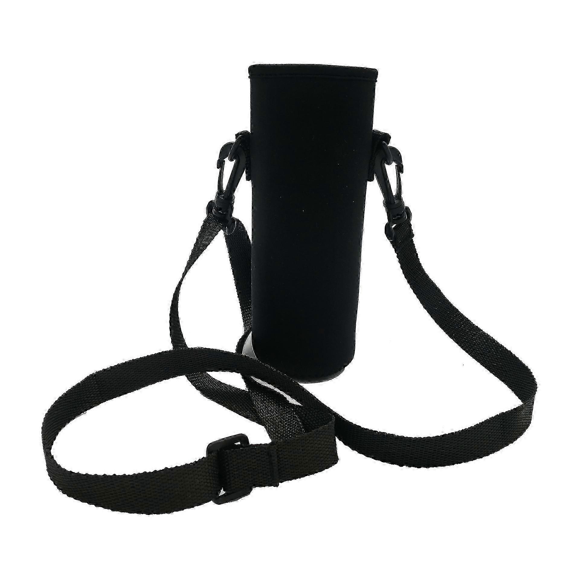Durable Neoprene Drink Holder for Bicycle, Running, and Travel Essentials