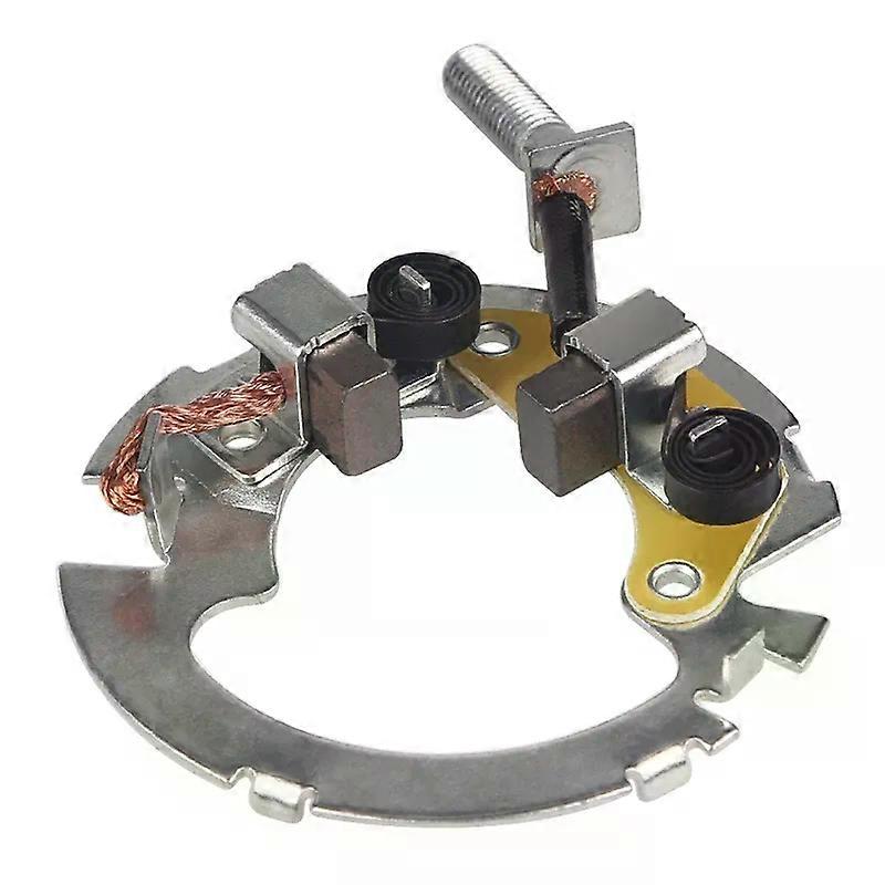 מתנע אופנוע מנוע מברשות פחמן Starter עבור הונדה Cb400 1992 1993 1994 1995 1996 1997 1998