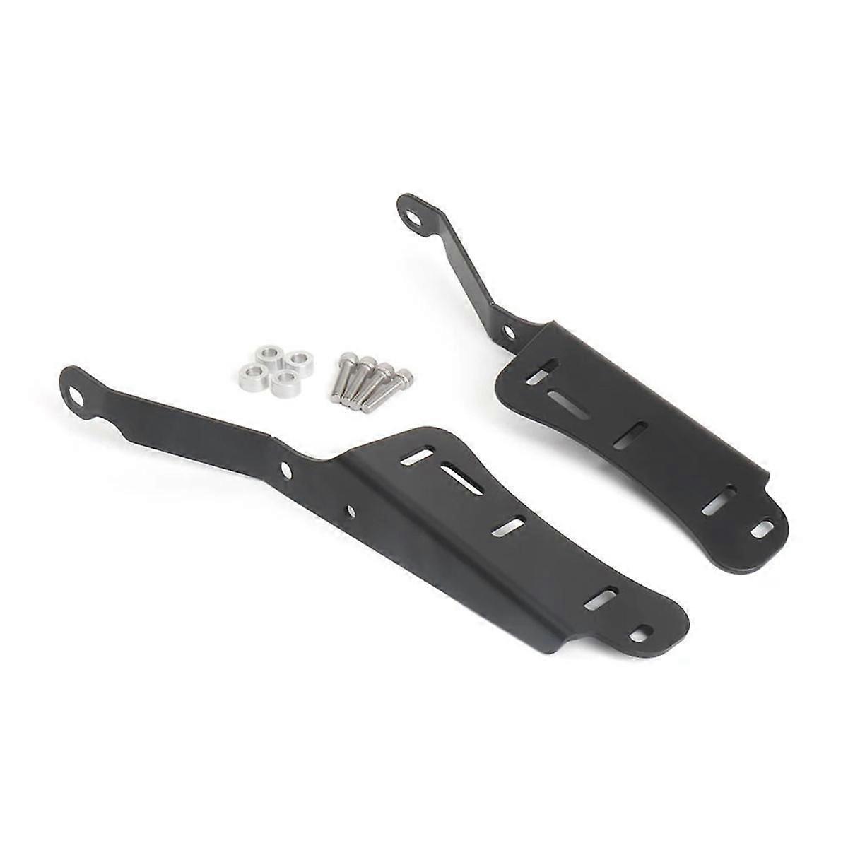 Motorcycle Rear Luggage Rack Storage Rack Carrier Support Shelf Rear Tail Luggage Rack for ADV 350 ADV350 Adv350