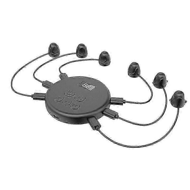 Phone Screen Auto Clicker Mute Physical Linker Touch Screen Artifact Simulation Finger Click