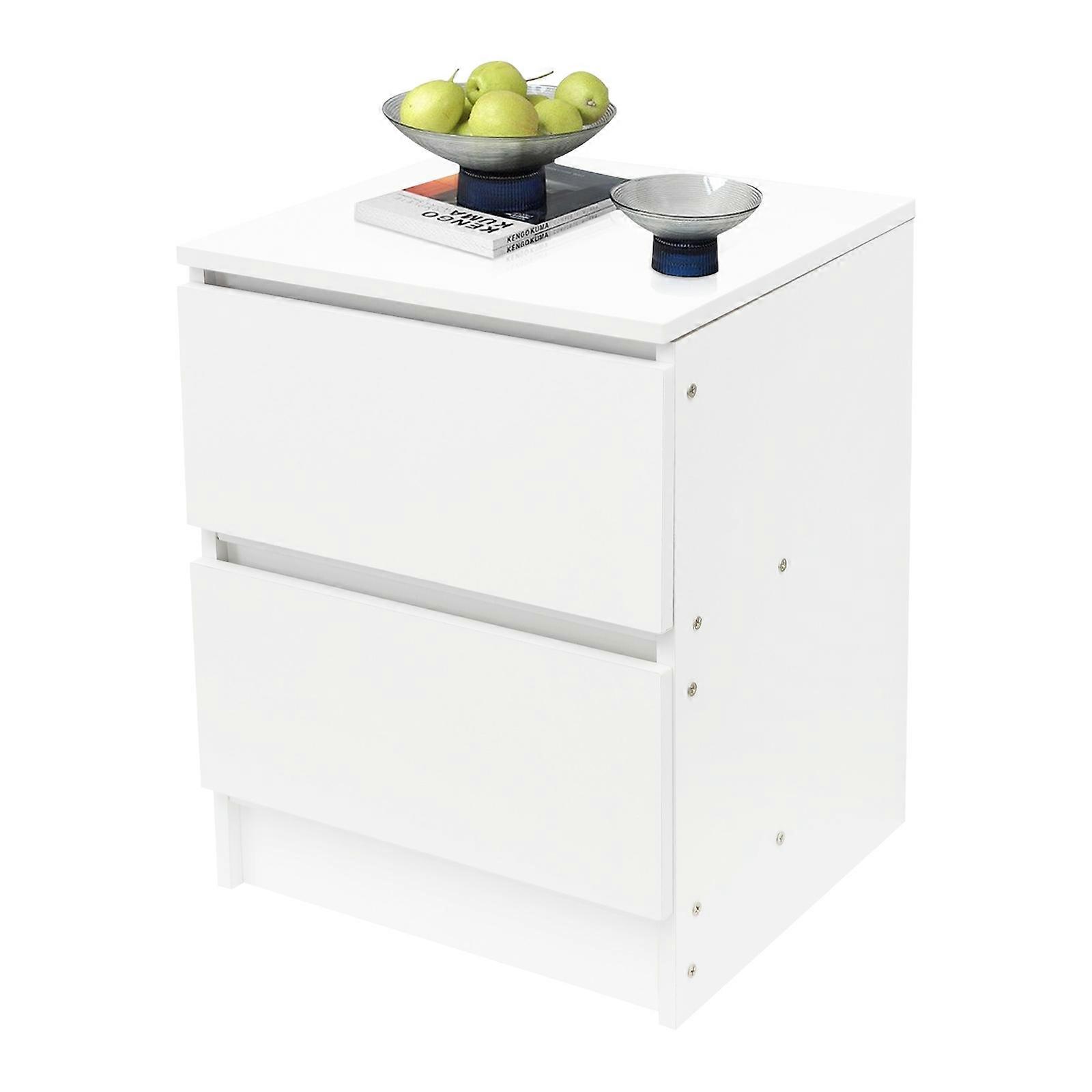 Simple Besidetable Modern Nightstand Small Cabinet With Night Table