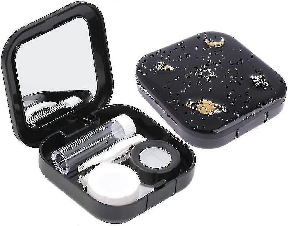 Box Travel Case Case Container H Stora Box