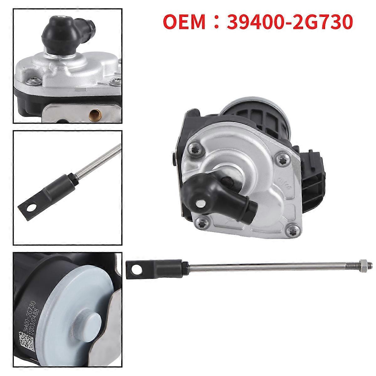 39400-2G730 Car Turbo Actuator for 2.0T
