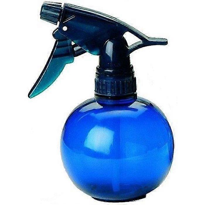 Water Spray - EFALOCK - Ball - 350ml - Adjustable - Blue Color