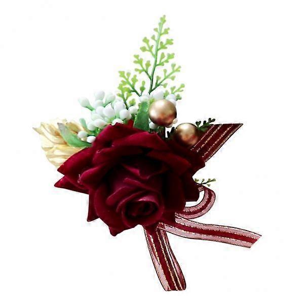 Artificial Rose Flower