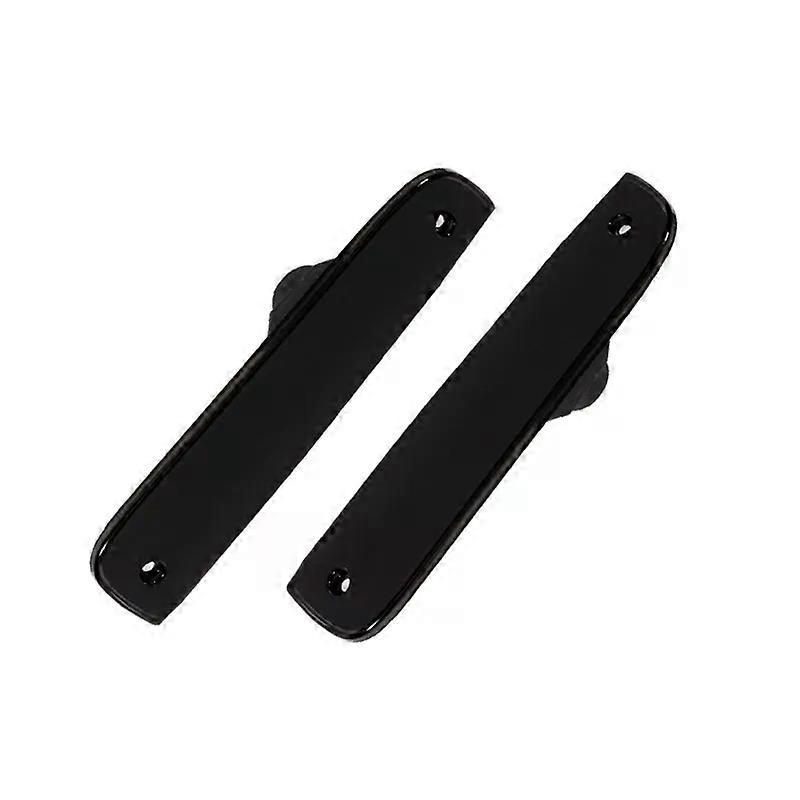 Clear / Smoked Lens Car Front Side Corner Parking Marker Light Cover Housings Kit For 1997-2001 Jeep Cherokee  No Bulb / Socket