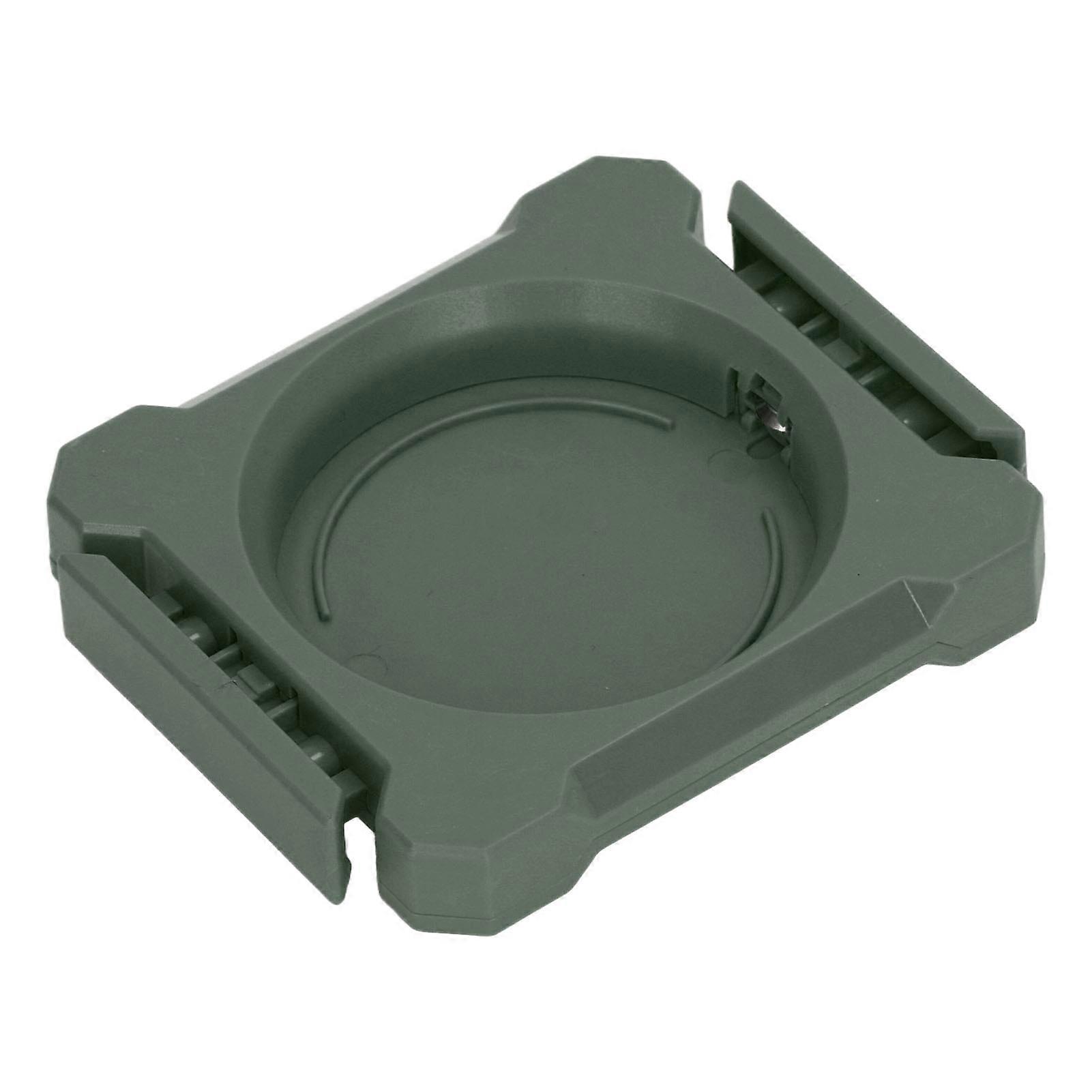 Beer Can Opener 2 in 1 ABS Portable Press and Rotate Design Can Cut Opener for Cocktail Beverages