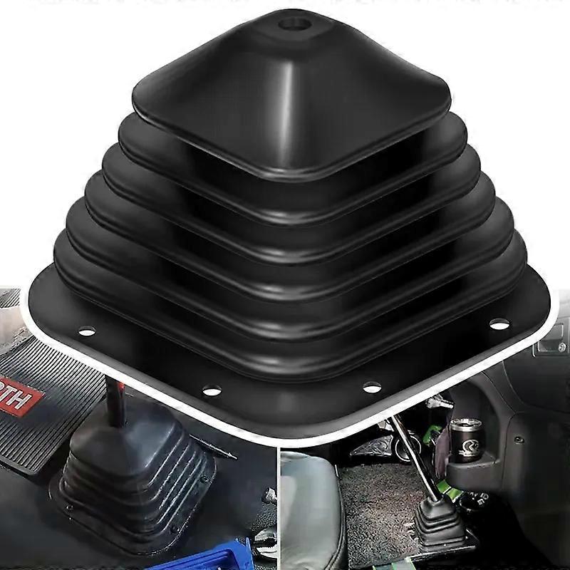 924-5405 Automatic/Manual Transmission Shift Boot For Select Kenworth Models Replacement Accessories K042-79