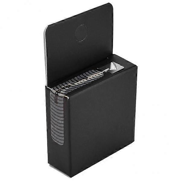 Professional Microblading Tool Kit with Precision Measurement